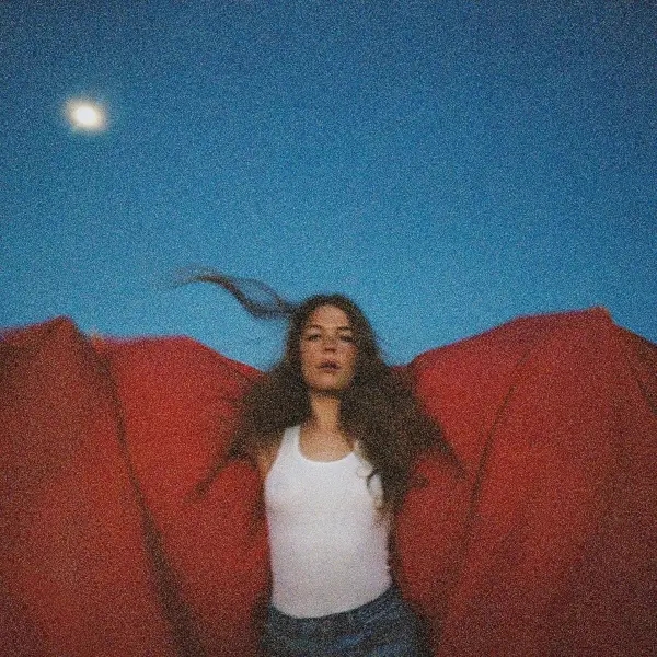 Album artwork for Heard It In A Past Life by Maggie Rogers