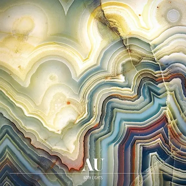 Album artwork for Both Lights by AU