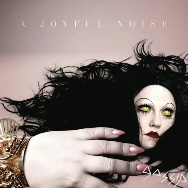 Album artwork for A Joyful Noise by Gossip