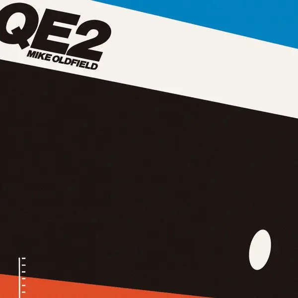 Album artwork for Qe2 by Mike Oldfield