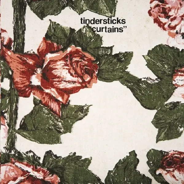 Album artwork for Curtains+Bonus by Tindersticks