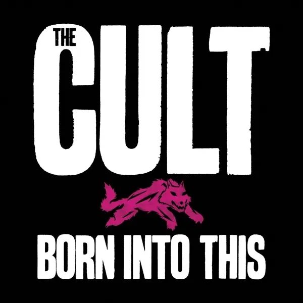 Album artwork for Born Into This,Savage Edition-2CD by The Cult