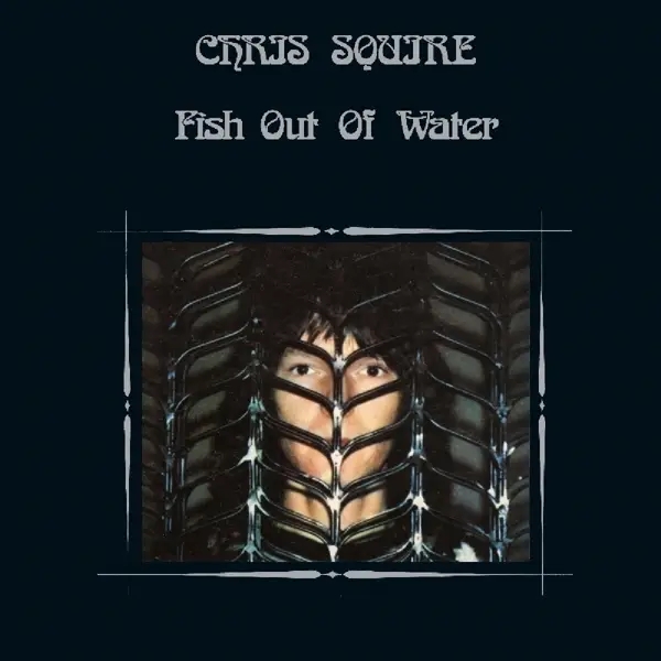 Album artwork for Fish Out Of Water: 2CD Remastered And Expanded Dig by Chris Squire