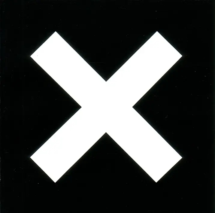 Album artwork for XX by The XX
