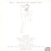 Album artwork for M.U.-The Best Of...Vol.1 by Jethro Tull