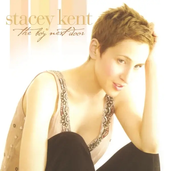 Album artwork for Boy Next Door by Stacey Kent