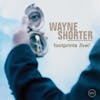 Album Artwork für Footprints Live! von Wayne Shorter