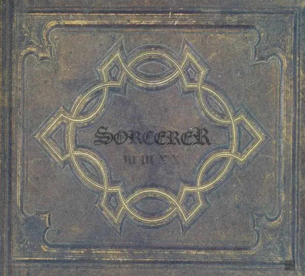 Album artwork for Lamenting Of The Innocent Deluxe Edition by Sorcerer