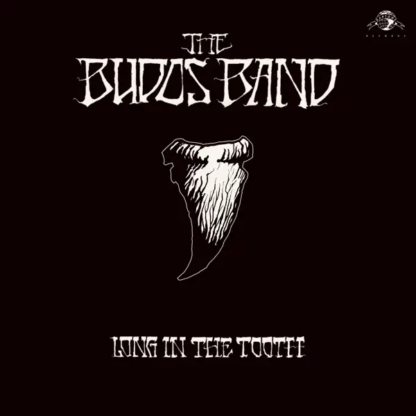 Album artwork for Long In The Tooth by Budos Band