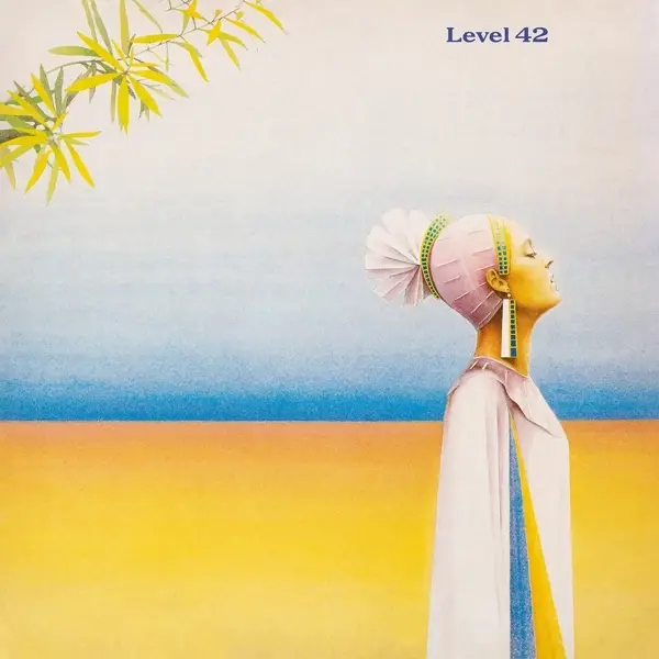 Album artwork for Level 42 by Level 42