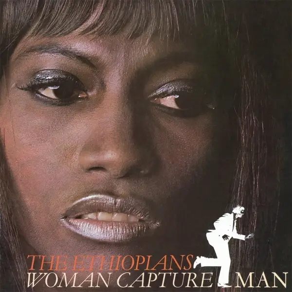 Album artwork for Woman Capture Man by Ethiopians