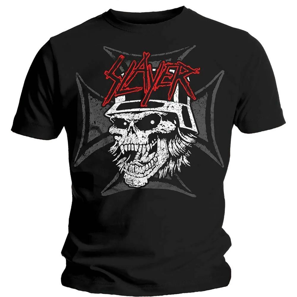 Album artwork for Unisex T-Shirt Graphic Skull by Slayer