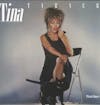 Illustration de lalbum pour Private Dancer par Tina Turner