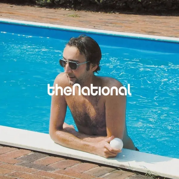 Album artwork for The National by The National