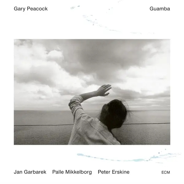 Album artwork for Guamba by Gary Peacock