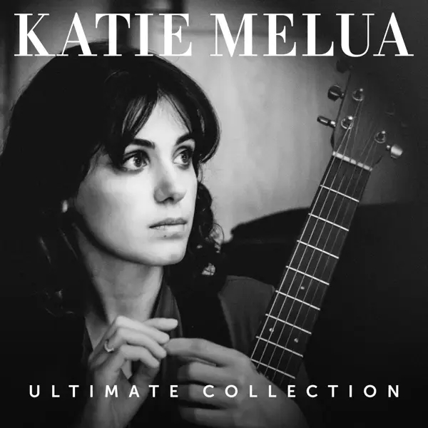 Album artwork for Ultimate Collection by Katie Melua