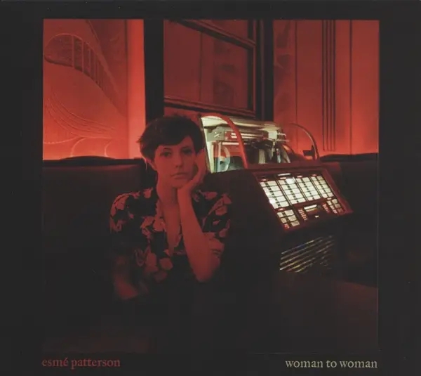Album artwork for Woman To Woman by Esme Patterson