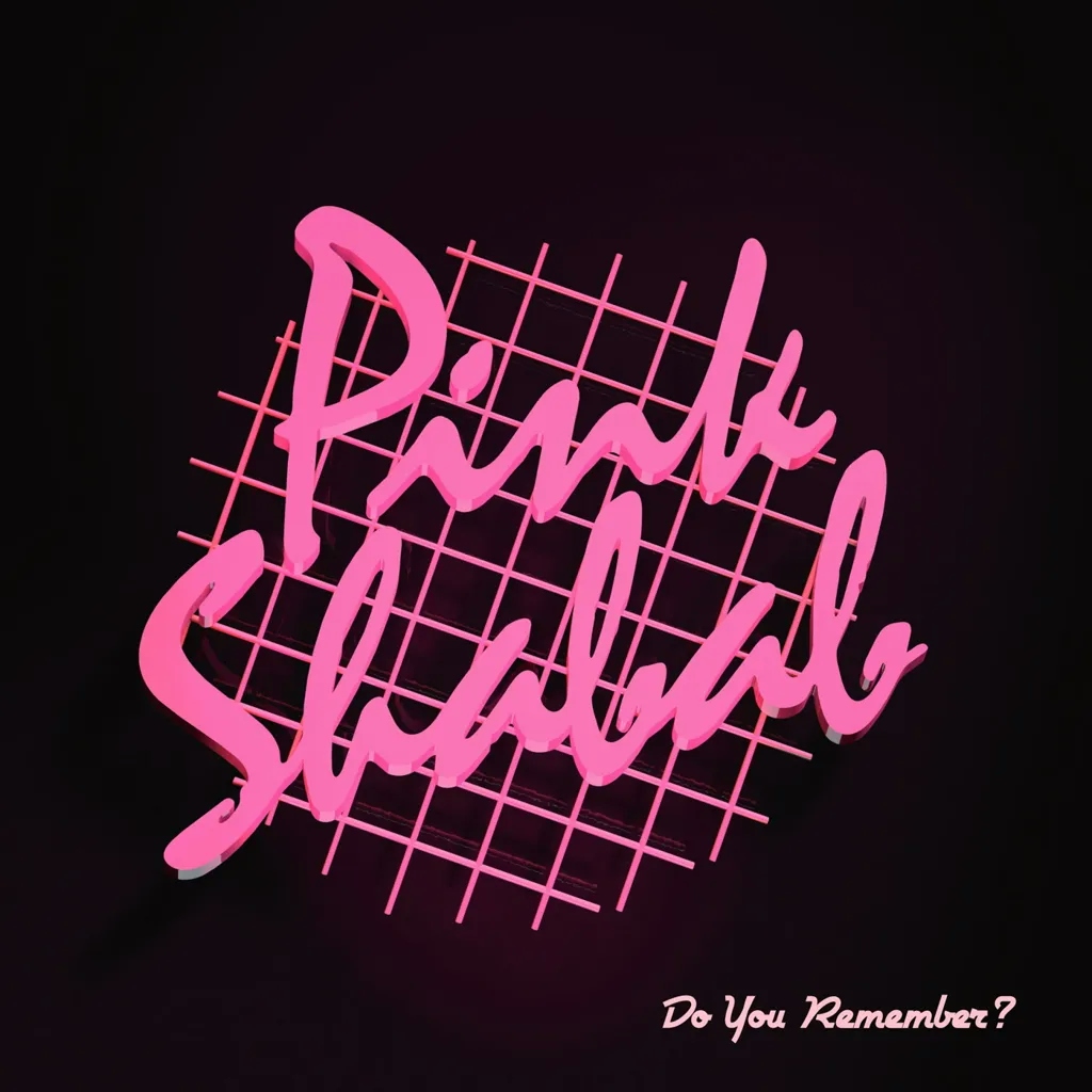 Album artwork for Do You Remember? by Pink Shabab