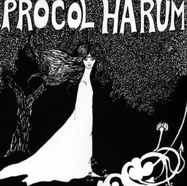 Album artwork for Procol Harum: Remastered & Expanded Edition by Procol Harum