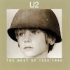 Album Artwork für Best Of 1980-1990 von U2
