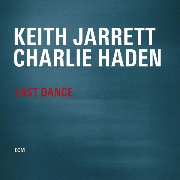 Album artwork for Last Dance by Keith Jarrett