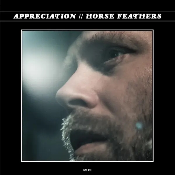 Album artwork for Appreciation by Horse Feathers