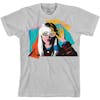 Album artwork for Unisex T-Shirt Hard Times by Hayley Williams