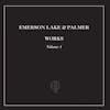 Album Artwork für Works Vol.1-2017 Remaster von Lake And Palmer Emerson