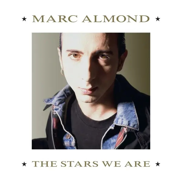 Album artwork for The Stars We Are by Marc Almond