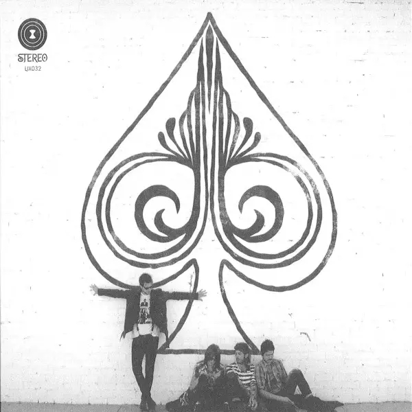 Album artwork for The Spade by Butch Walker