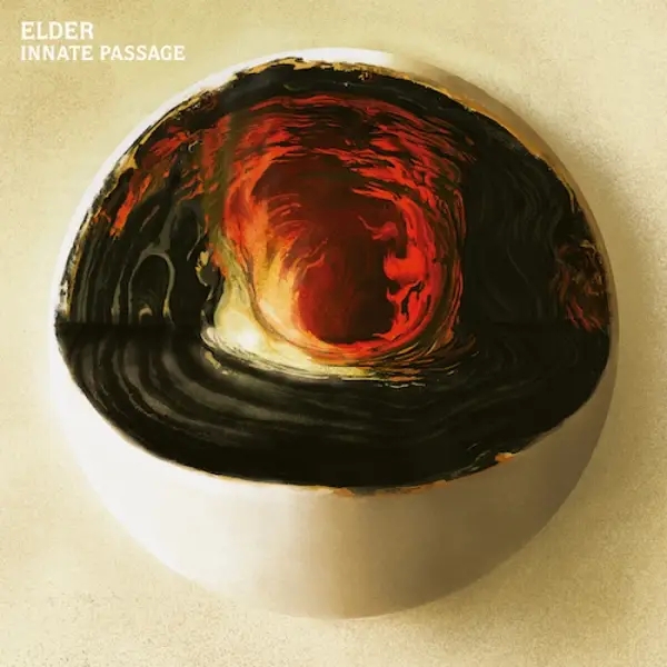 Album artwork for Innate Passage by Elder