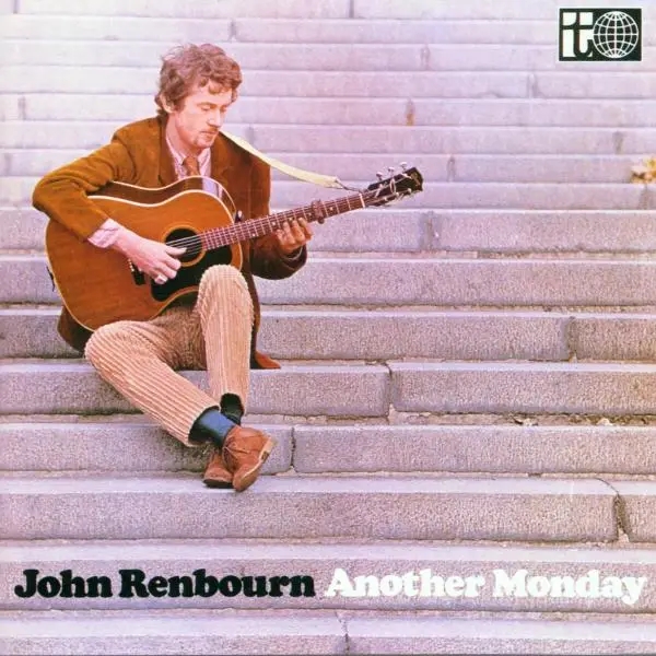 Album artwork for Another Monday by John Renbourn