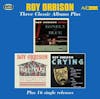 Illustration de lalbum pour Four Classic Albums par Roy Orbison
