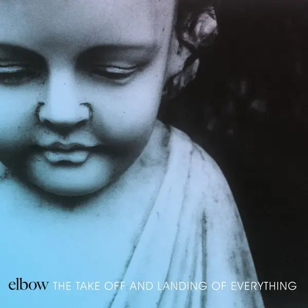 Album artwork for The Take Off And Landing... by Elbow