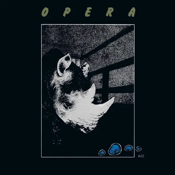 Album artwork for Opera by Nenad I Ristovski,Laza Jelic