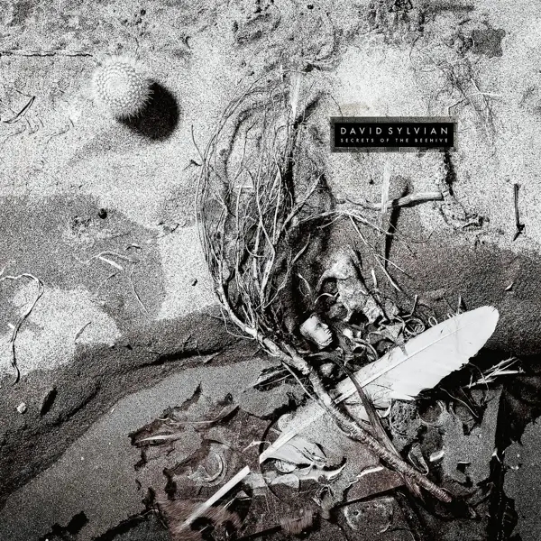 Album artwork for Secrets Of The Beehive by David Sylvian
