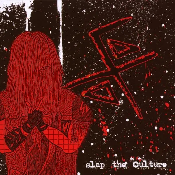 Album artwork for Slap The Culture by Slap The Culture