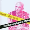 Illustration de lalbum pour Go-The Very Best of Moby Remixed par Moby