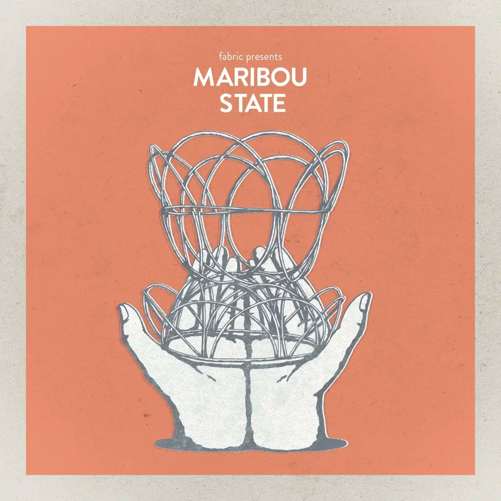 Album artwork for Maribou State - Fabric Presents by Various