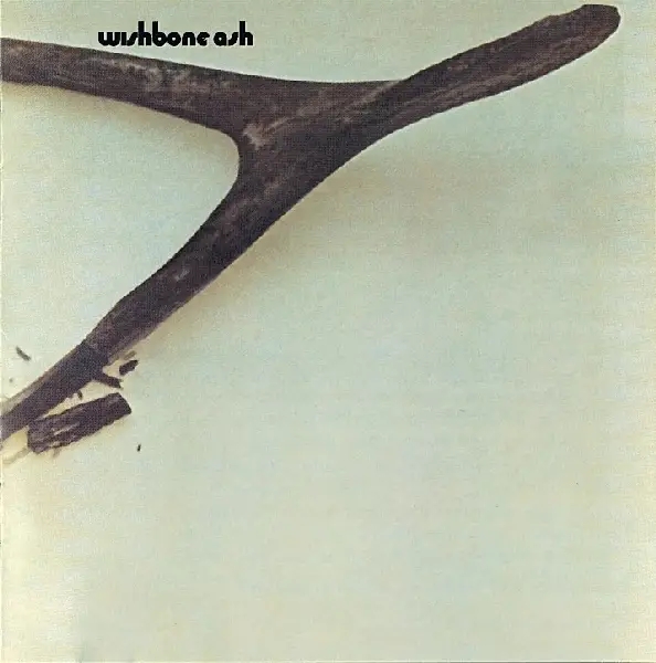 Album artwork for Wishbone Ash by Wishbone Ash