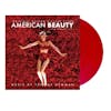 Illustration de lalbum pour American Beauty par Thomas Newman