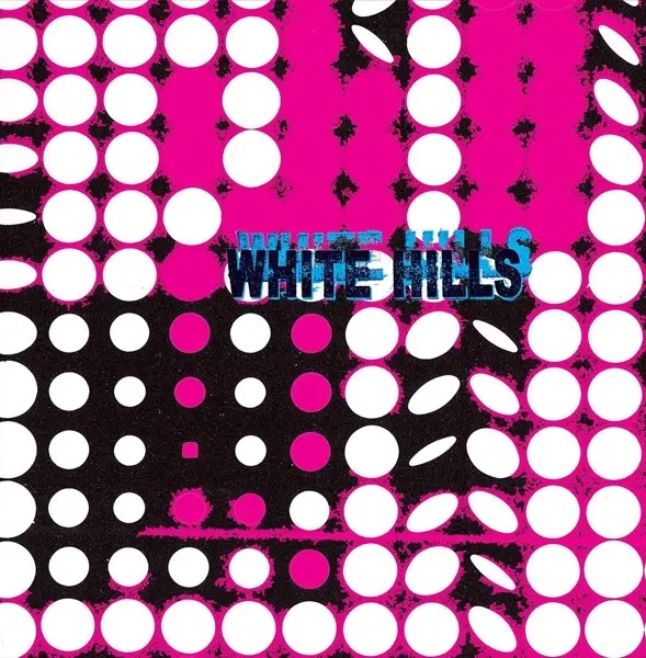 Album artwork for Frying On This Rock by White Hills