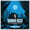 Album artwork for Wamono Disco - Nippon Columbia Disco and Boogie Hits 1978-1982 by Various