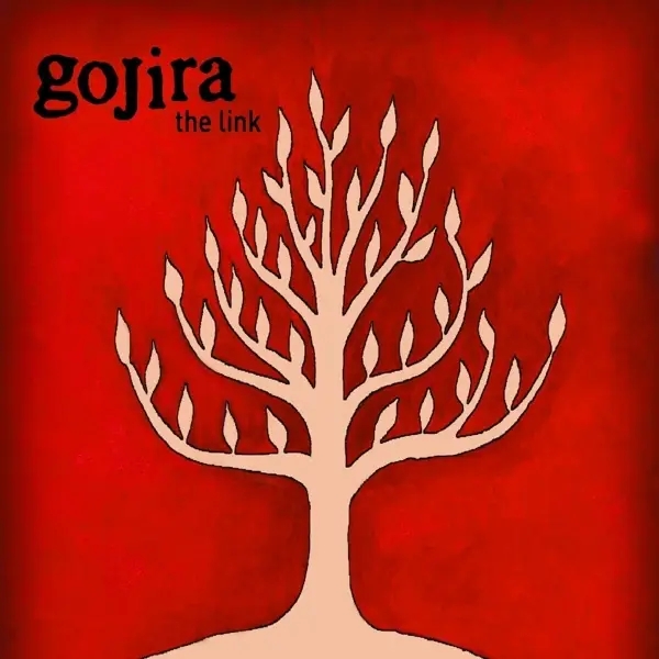 Album artwork for The Link by Gojira