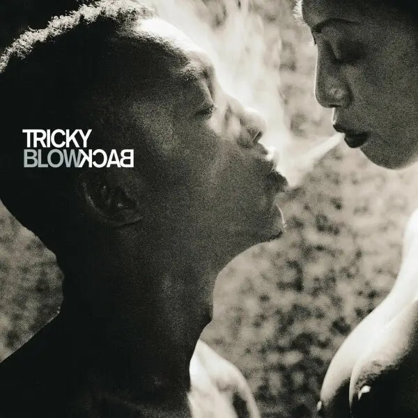 Album artwork for Blowback by Tricky