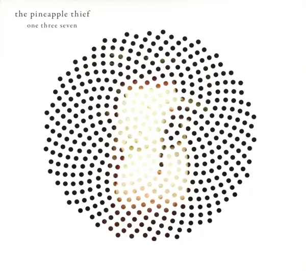 Album artwork for One Three Seven by The Pineapple Thief