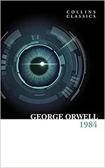 Album artwork for 1984 by George Orwell