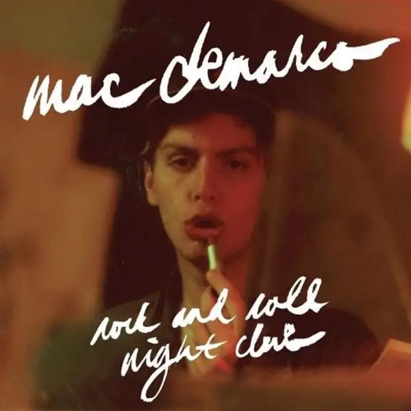 Album artwork for Rock And Roll Night Club by Mac Demarco