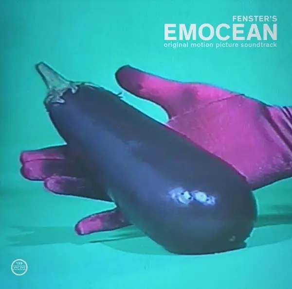 Album artwork for Emocean by Fenster