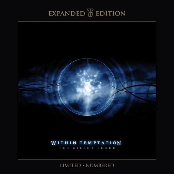 Album artwork for Silent Force by Within Temptation